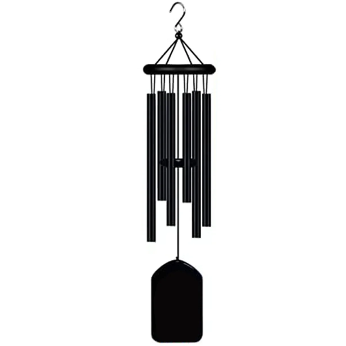 

Pet Memorial Wind Chimes,Pet Remembrance Gift in Memory Dog Passing Away,Bereavement Windchime for Loss of Memorial