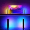 24 Keys IR Remote Control  Smart RGB Strip Lights Gaming Lights, TV Ambient Backlight Sync With Music, RGB Desk Lamp For TV, PC 2