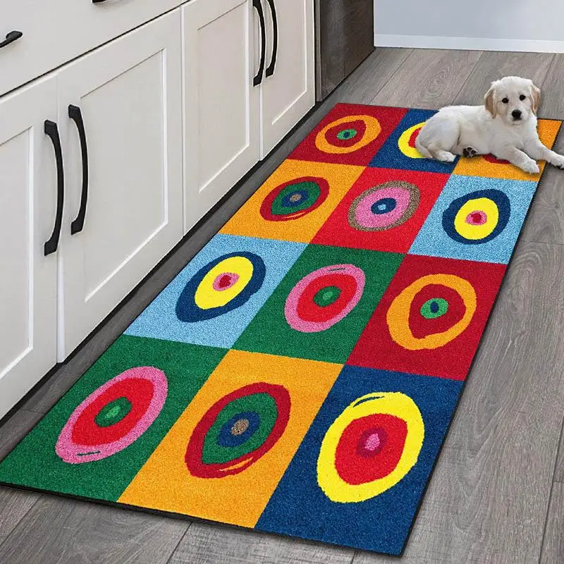 Felpudoparapuertadeentradaalfombraparasaladeestarcocina