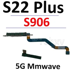 Enhanced 5G mmWave Signal Antenna Module Flex Cable (S906U--(5GmmW))