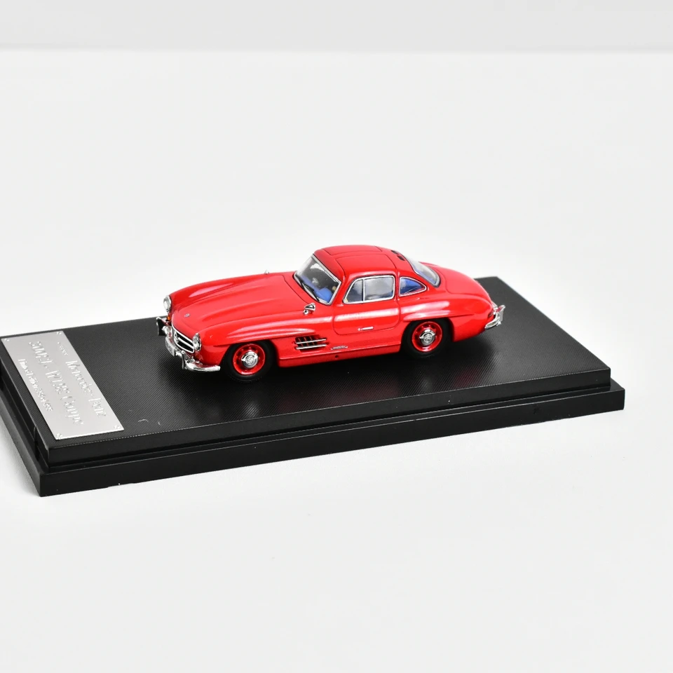 Seeker 1:64 300SL Diecast Model Car - AliExpress