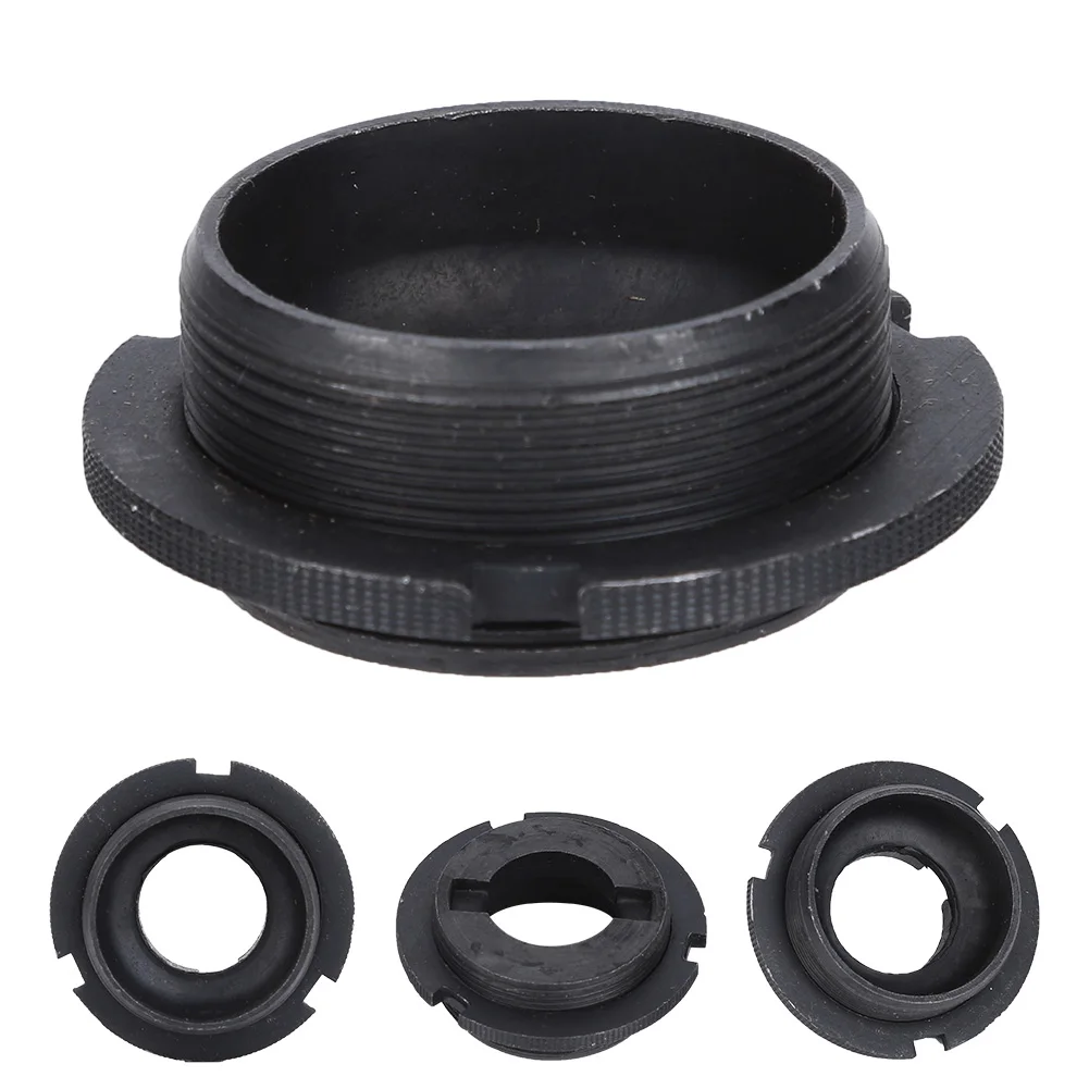 2Pcs E-Bike Scooter Freewheel Adapter Bike Freewheel Adapter Electric DIY E-Bike Bicycle Parts Bike Freewheel