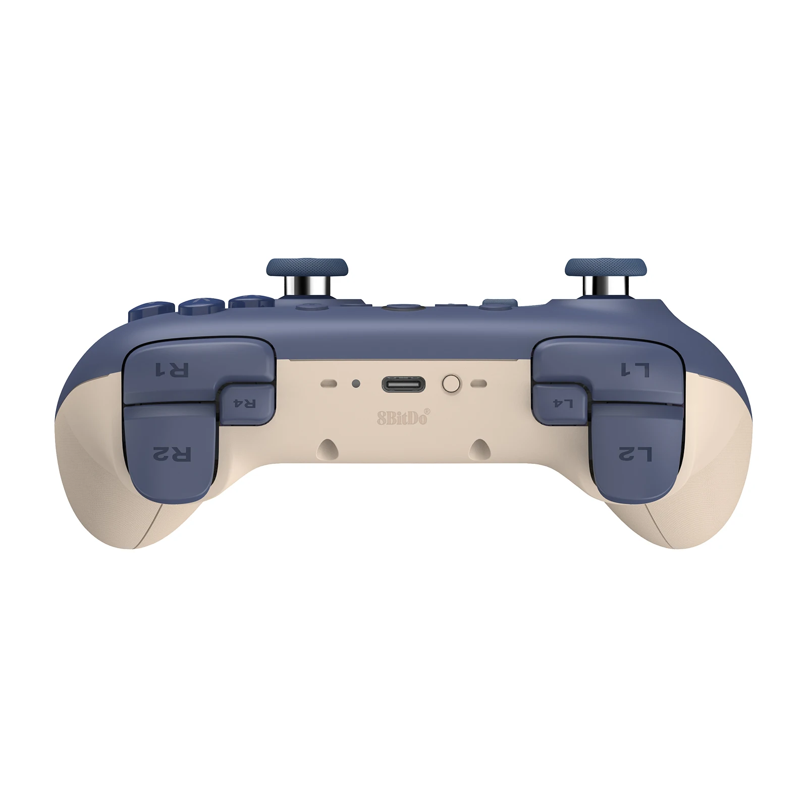 8Bitdo Ultimate 2C Bluetooth Controller for Switch 2, with