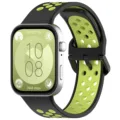 Black green