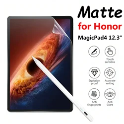 Matte Paper - Like Film Screen Protector (MagicPad 3 Pro 13.3)