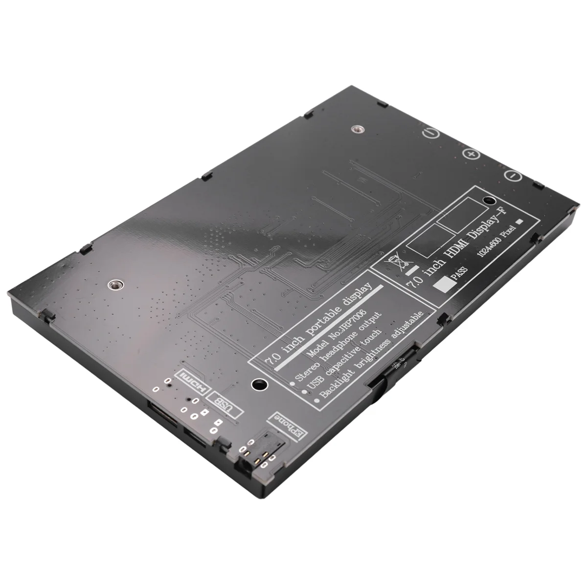  ̿  ġ ÷, LCD ũ, IPS ü    , 7 ġ, 1024x600