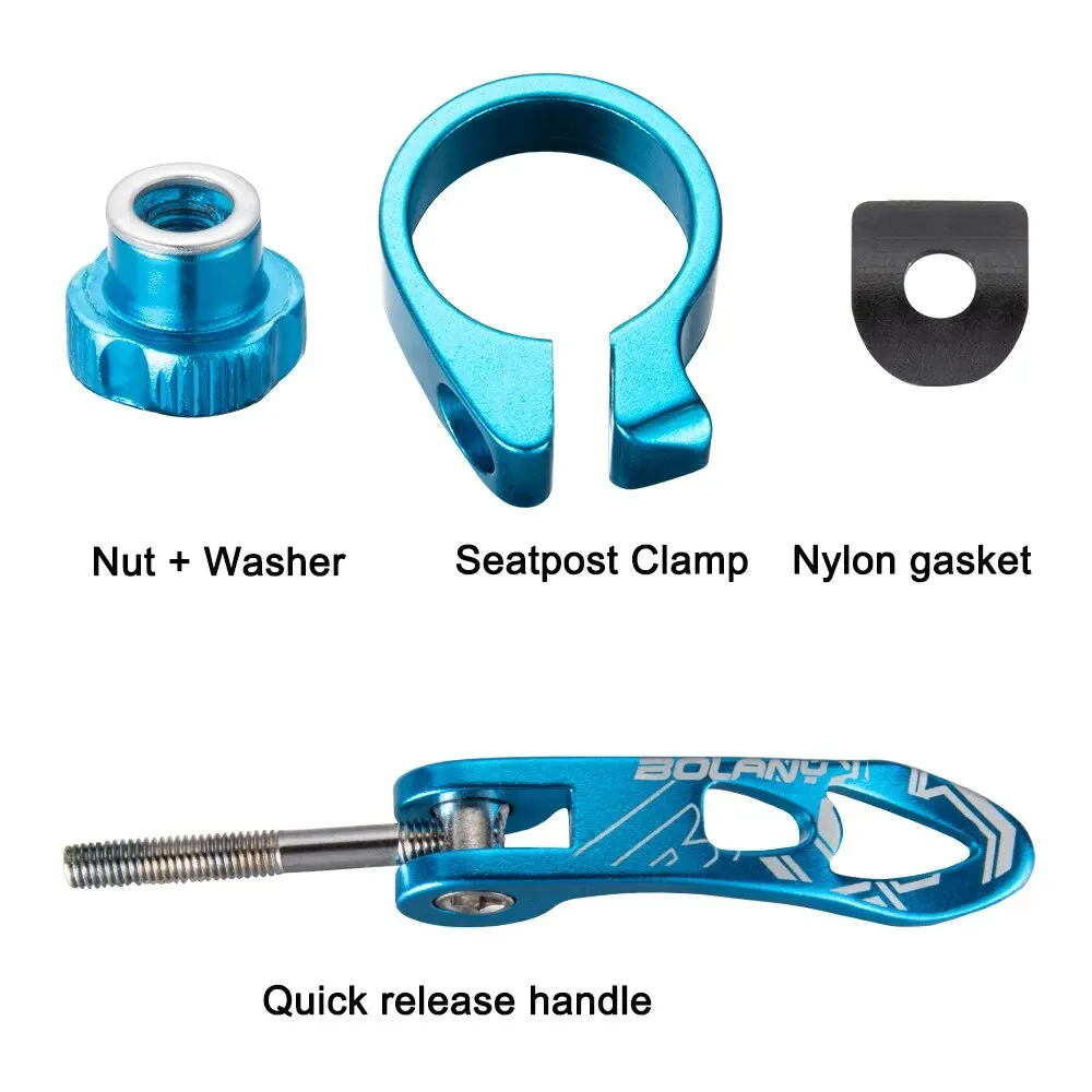 BOLANY Quick Release Clamp 4