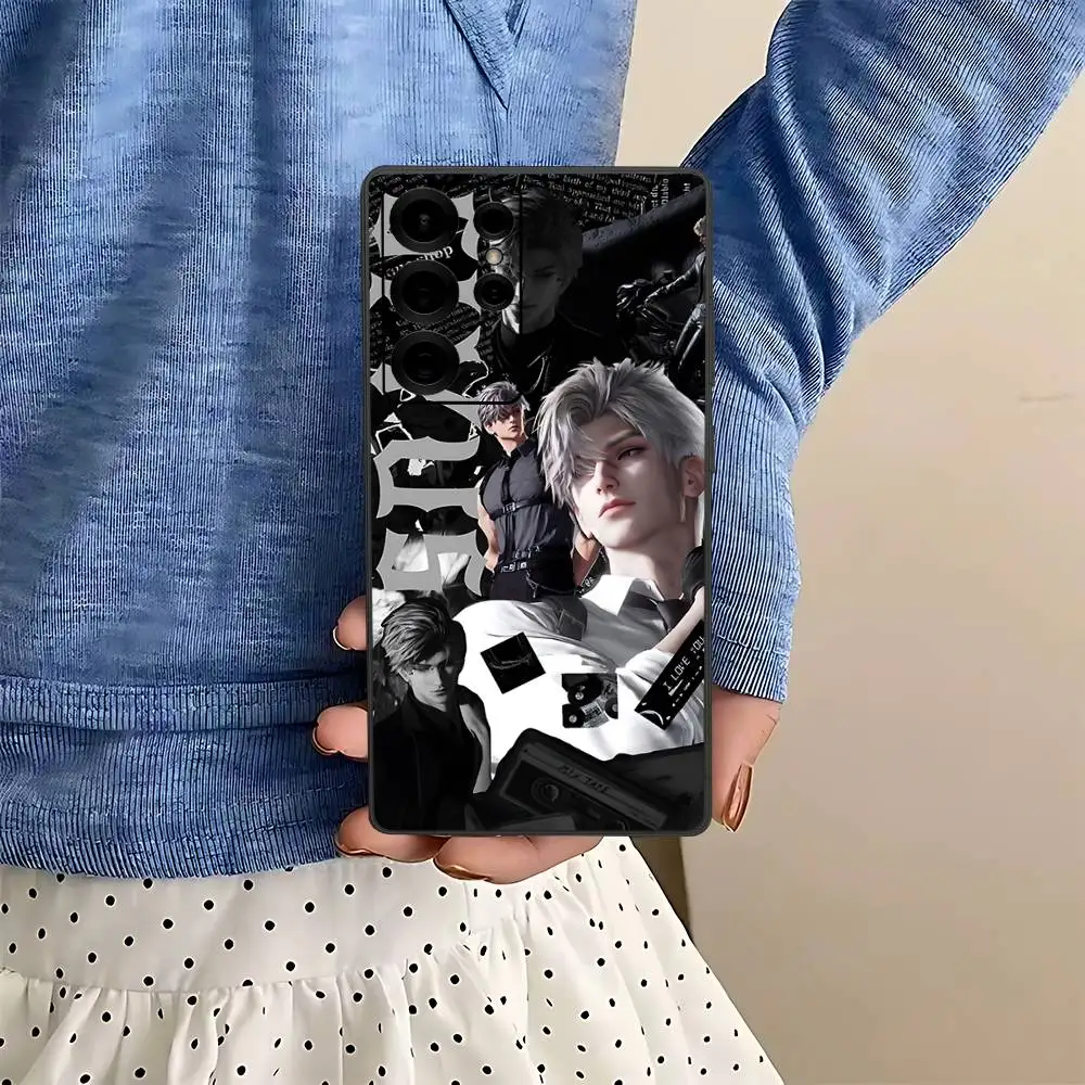 Cosmic Love & Adventure Phone Case - Universal Fit