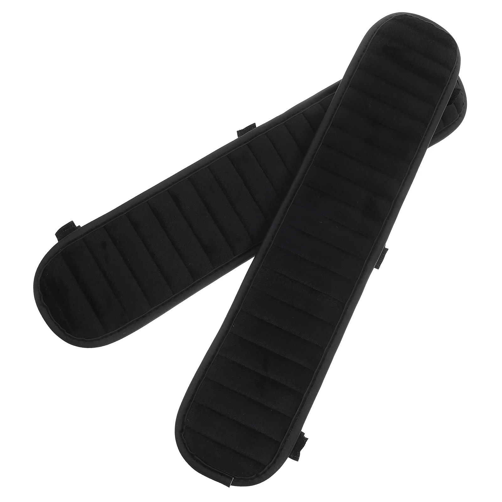 

Seat Arm Pad Plush Chair Pads Office Armrest Covers Protectors Desk Protective Wheelchairs