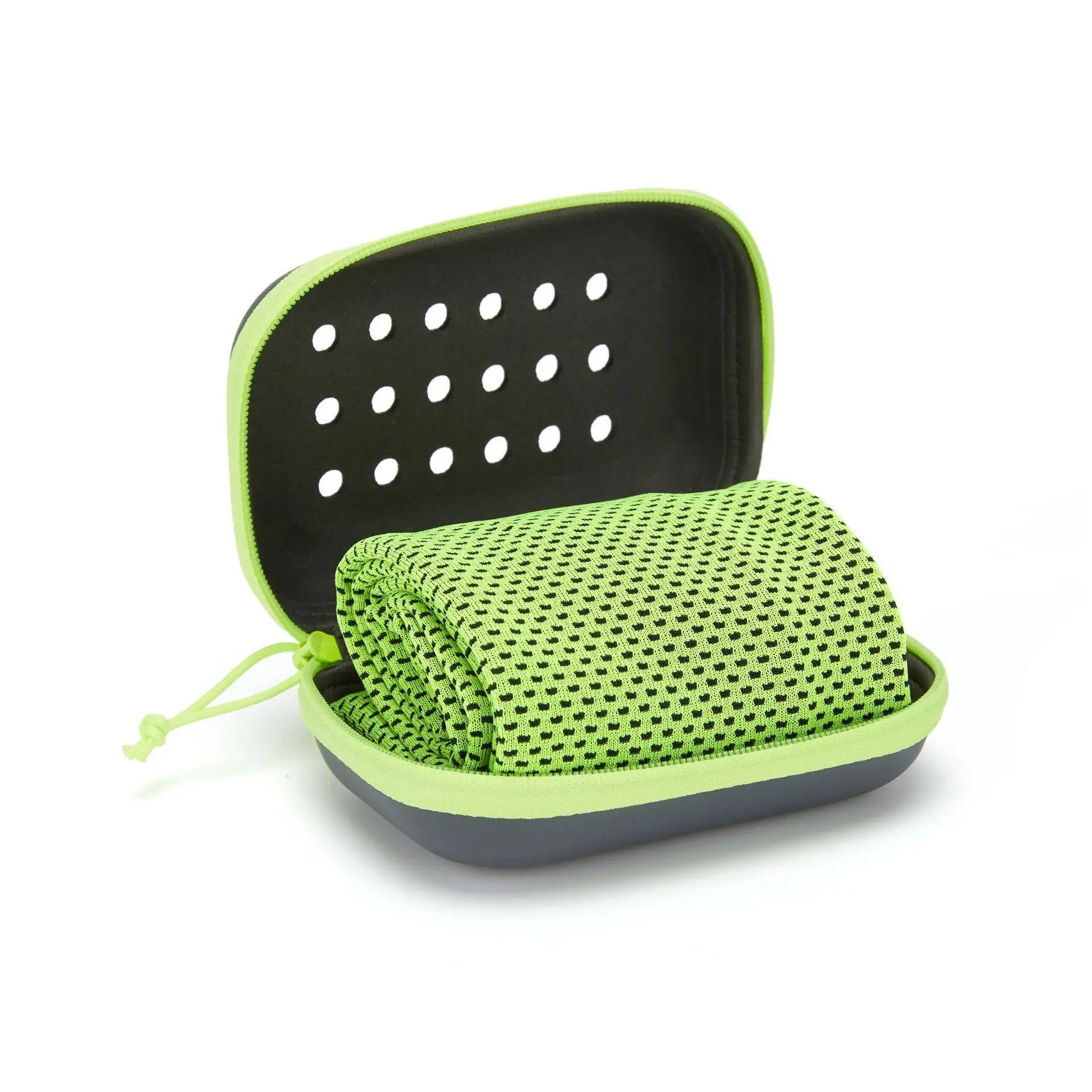 Compact Cool Towel - Quick-Dry Outdoor Fitness & Sports Essentials
