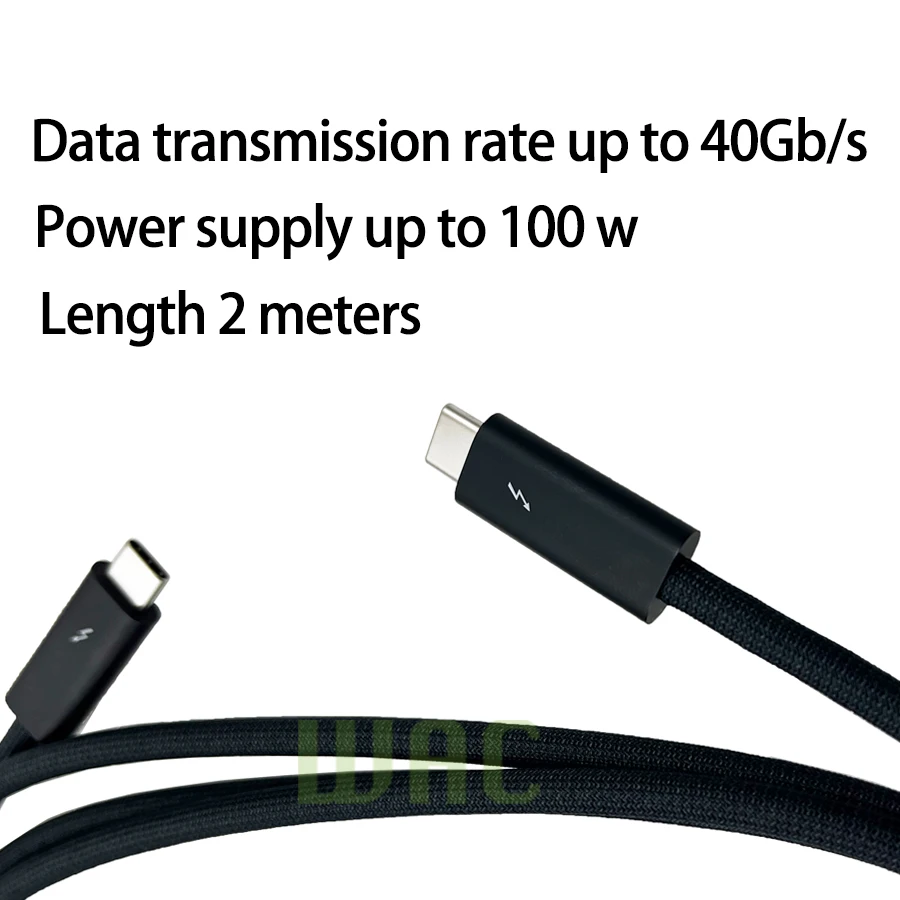 Apple thunderbolt 3 cable deals