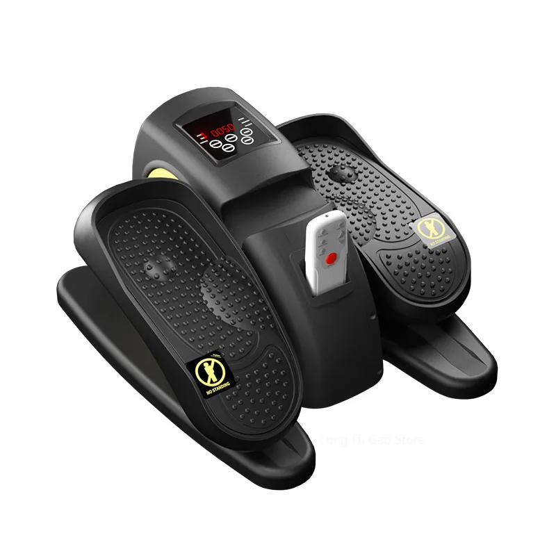 Description Picture 2 of itemMini Elliptical Stepper Household Fitness Small Multifunctional Silent Space Walking Stepper