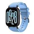 Light blue