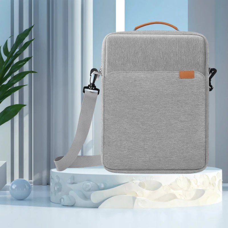 Sleek Portable Tablet Storage Sleeve Pouch