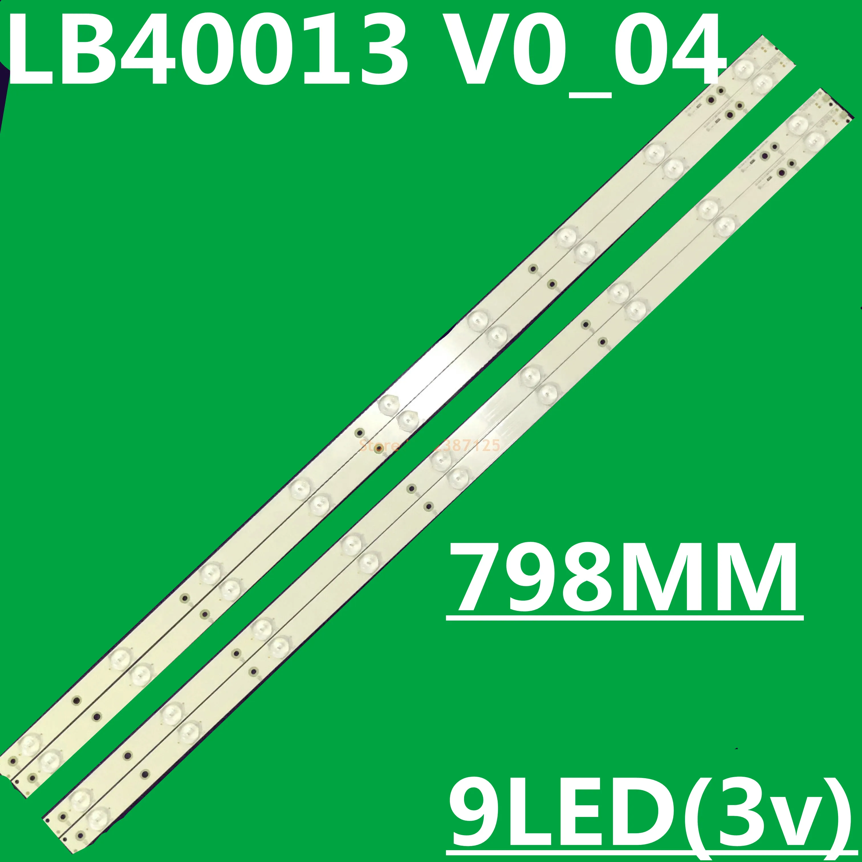 KDL-40R380D KDL-40R350D LED 바 LBM400P0901-AW-2, BD..