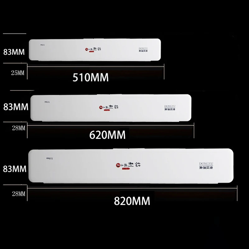 Dvojitý vrstva multifunkční oběh skříňka, prodloužena oběh skříňka, 51cm63cm82cm rybaření, super dlouhé velký instance třídy oběh skříňka, rybaření usrkávat