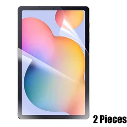 2PCS Hydrogel Film for Samsung Galaxy Tab A7 T500 T505 10.4