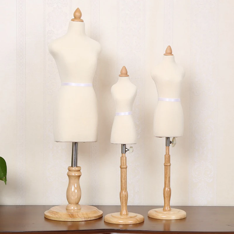 1-2-1-3-1-4-sewing-mini-female-male-mannequin-body-for-clothes-design-bust-dress-form-stand-wooden-base-can-pin