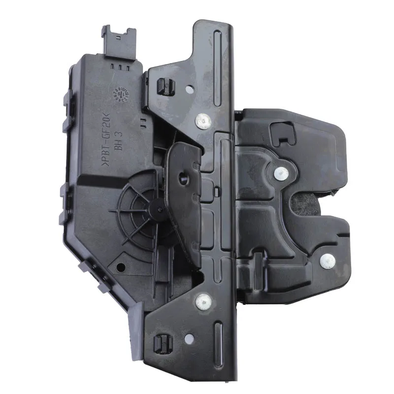 BMW E53 X5 Rear Trunk Boot Lid Lock Latch Actuator 1999-2006 Fitment