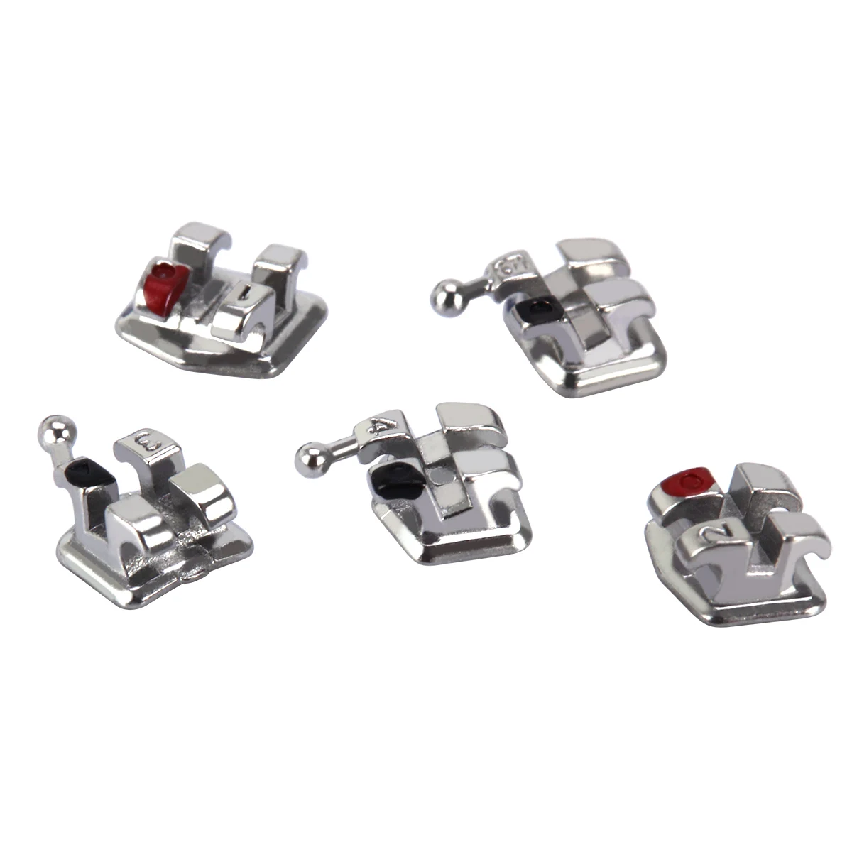 Bracket mini. Bracket mini