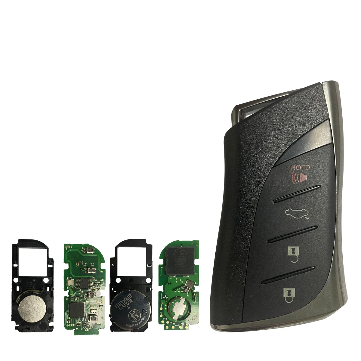 Okey Samrt Key per US Toyota EX350 LS500H 2018 2019 HYQ14FBF Board 0440 314.3FSK 8AChip Promixity Card Remote Car Key 12 Okey Samrt Key per US Toyota EX350 LS500H 2018 2019 HYQ14FBF Board 0440 314.3FSK 8AChip Promixity Card Remote Car Key - Sa0bb9e0dcc9e44eea6cd43a3b837cd7dO