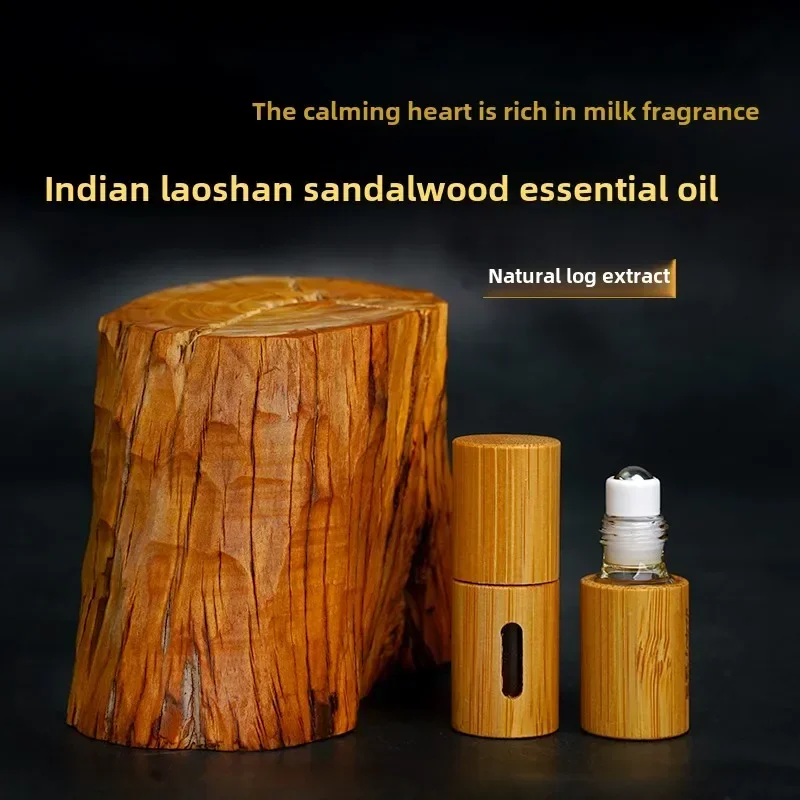 Nature perfume women Indoor Sleeping and Tranquilizing meditation spiritual SPA Sandalwood Essential Oil diffuser aromatherapy