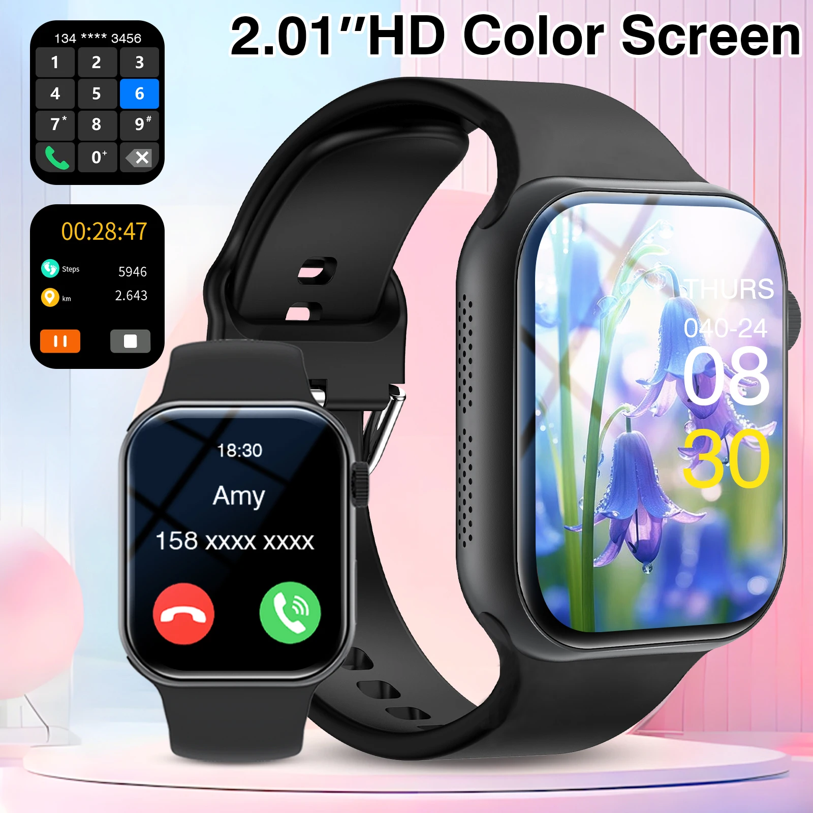 T210-Black
