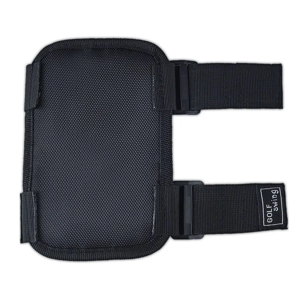 Golf Swing Trainer: Whether YOU'RE a Novice Or a Pro, Improve Your Golf Swing with This Golf Swing Trainer!