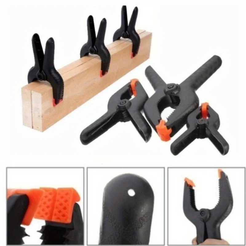 10pcs Lot 2-inch Universal Plastic Clips for Mobile Phone Tablet Repair