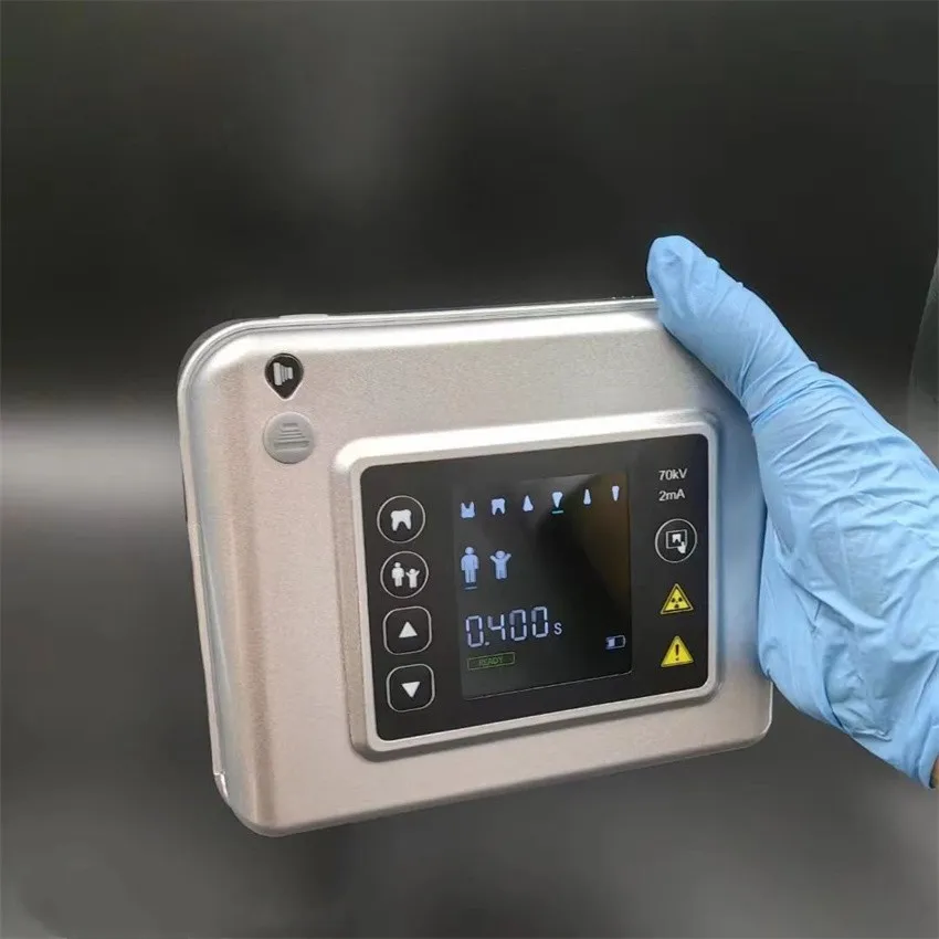 

High resolution Portable Dental DC X-ray machine dental x-ray set runyes dental x ray unit