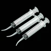 Elbow Syringe Bird Feeding Breast Feeding Medicine Feeder 12ml Plastic Syringe Needleless Syringe Pigeon Feeding 1