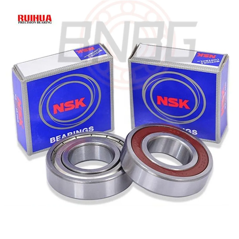 NSK 5/10PCS High Speed NSK TYPE Bearings 633 634 635 636 637 638