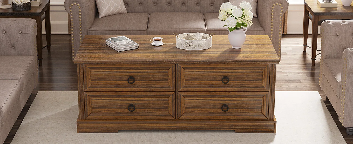 center table for living room