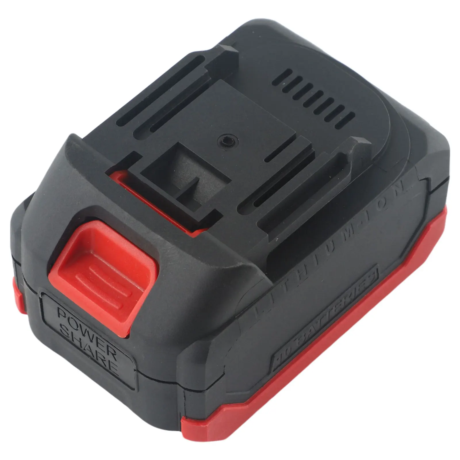 10/15/20 Cores Plastic Battery Case Storage Box Shell PCB Charging Board For Makita Battery Case Power Tool Accessories