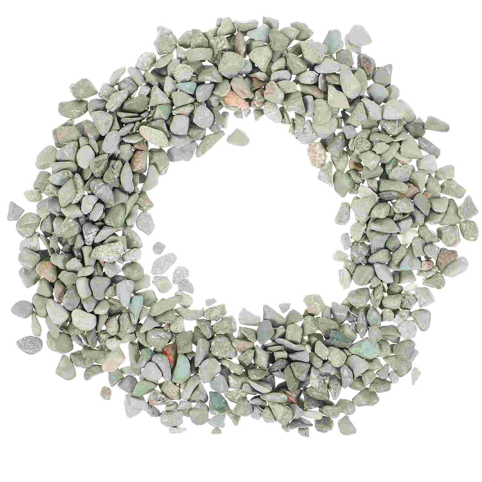 

Model Sand Table Scene Platform Rock Volcanic Plastic Landscaping DIY Handmade Material Stone (gray Rock) The Pot