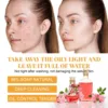 100ml Turmeric Cleansing Milk Deep Cleaning Moisturizing Facial Cleanser Skin Care Product For Women 5