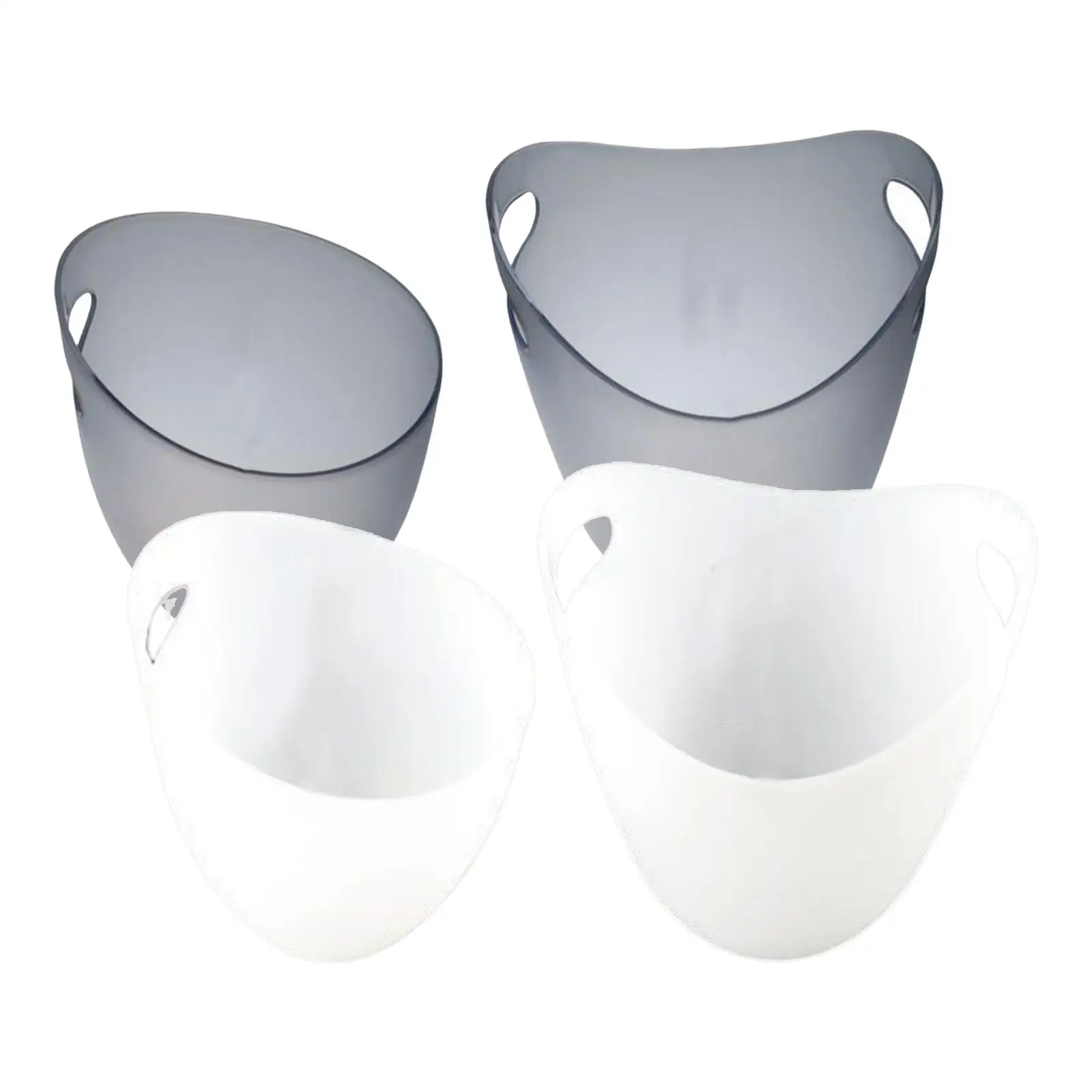 Ice Beer Bucket for Cocktail Bar Home