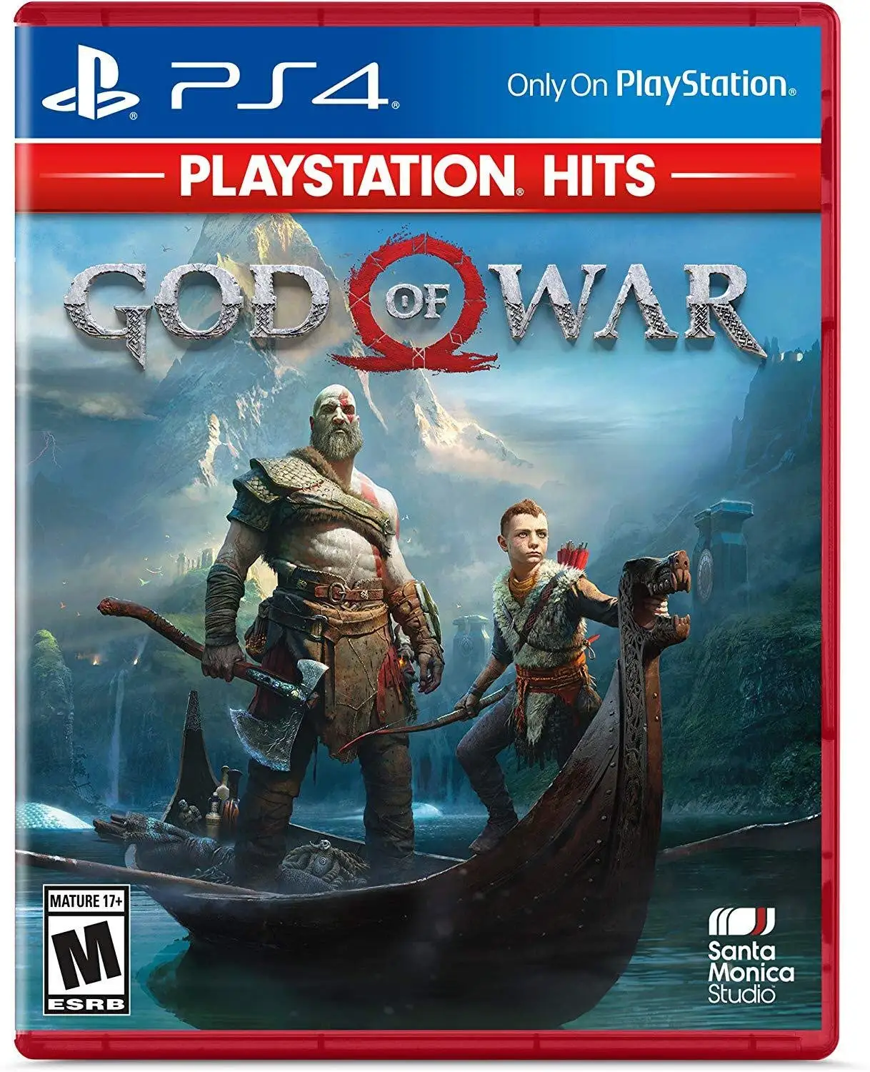 God Of War Купить На Пк