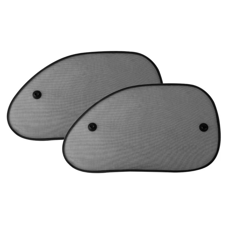 

Автомобильные солнцезащитные козырьки Чехлы для защиты от ультрафиолетовых лучей Солнцезащитные козырьки Боковые окна Складной