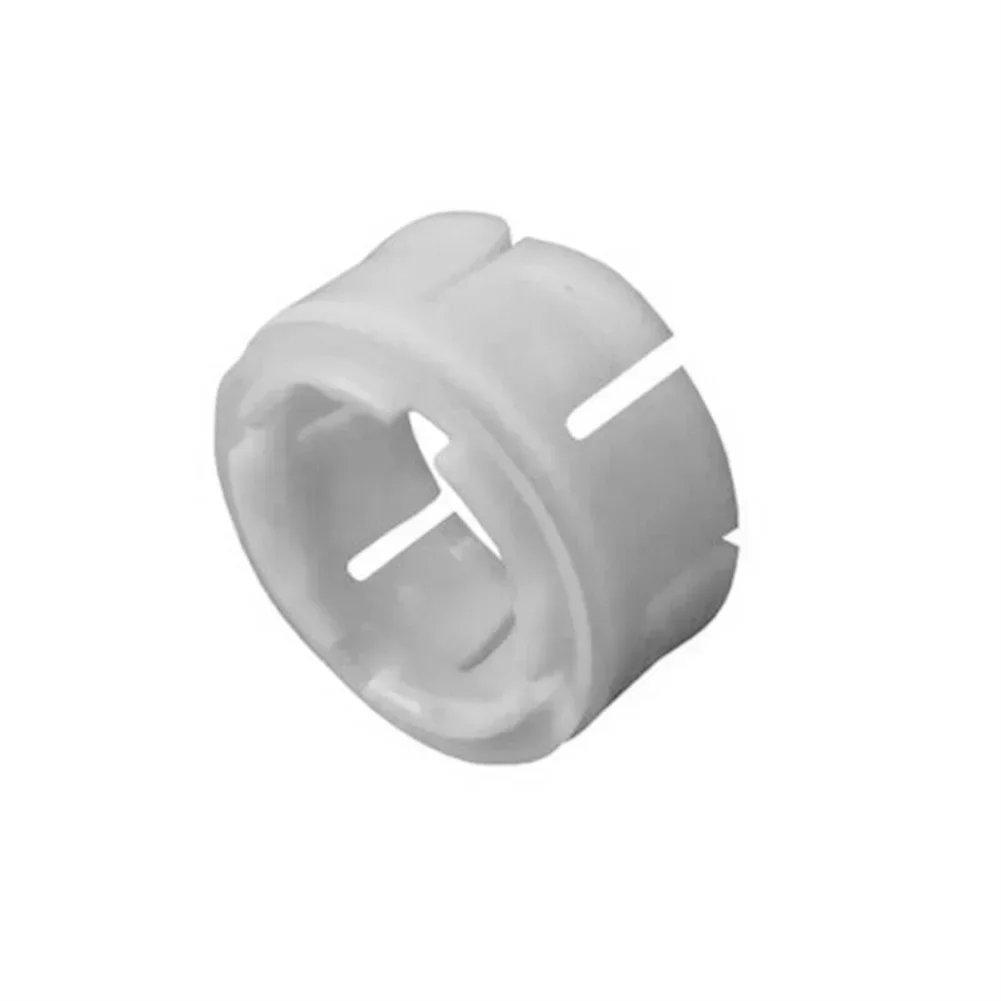 Gear Shifter 1Pcs Plastic Gearshift Manual Transmission Shift Lever Bearing #25111220600 For BMW E46 E90 Gear Selector Bush Gearshift