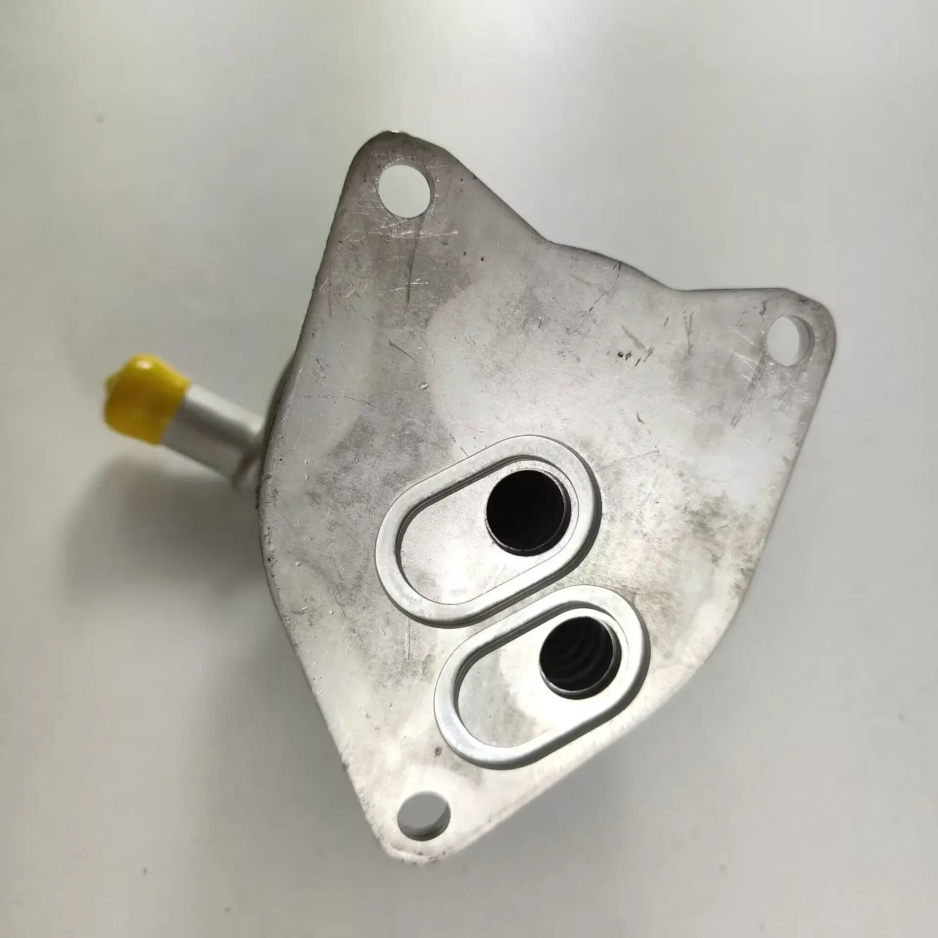 Radiateur D'huile De Transmission Automatique AT8 9827747580 Pour Peugeot 4008 (P84) 5008 508L Pour Citroën C5 Pour Aircross C6 DS7 RHHRSM