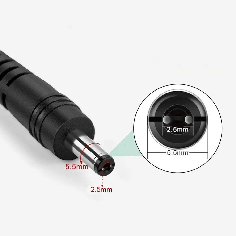 Adaptateur d'alimentation universel 30 W, 3 V 4,5 V 5 V 6 V 7,5 V 9 V