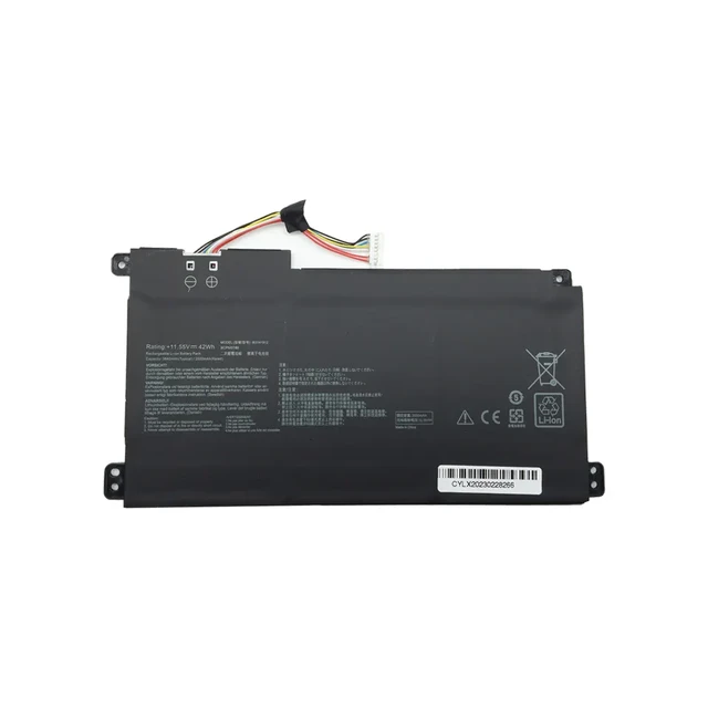 Asus VivoBook 14 E410MA Battery - Laptop Computer Batteries