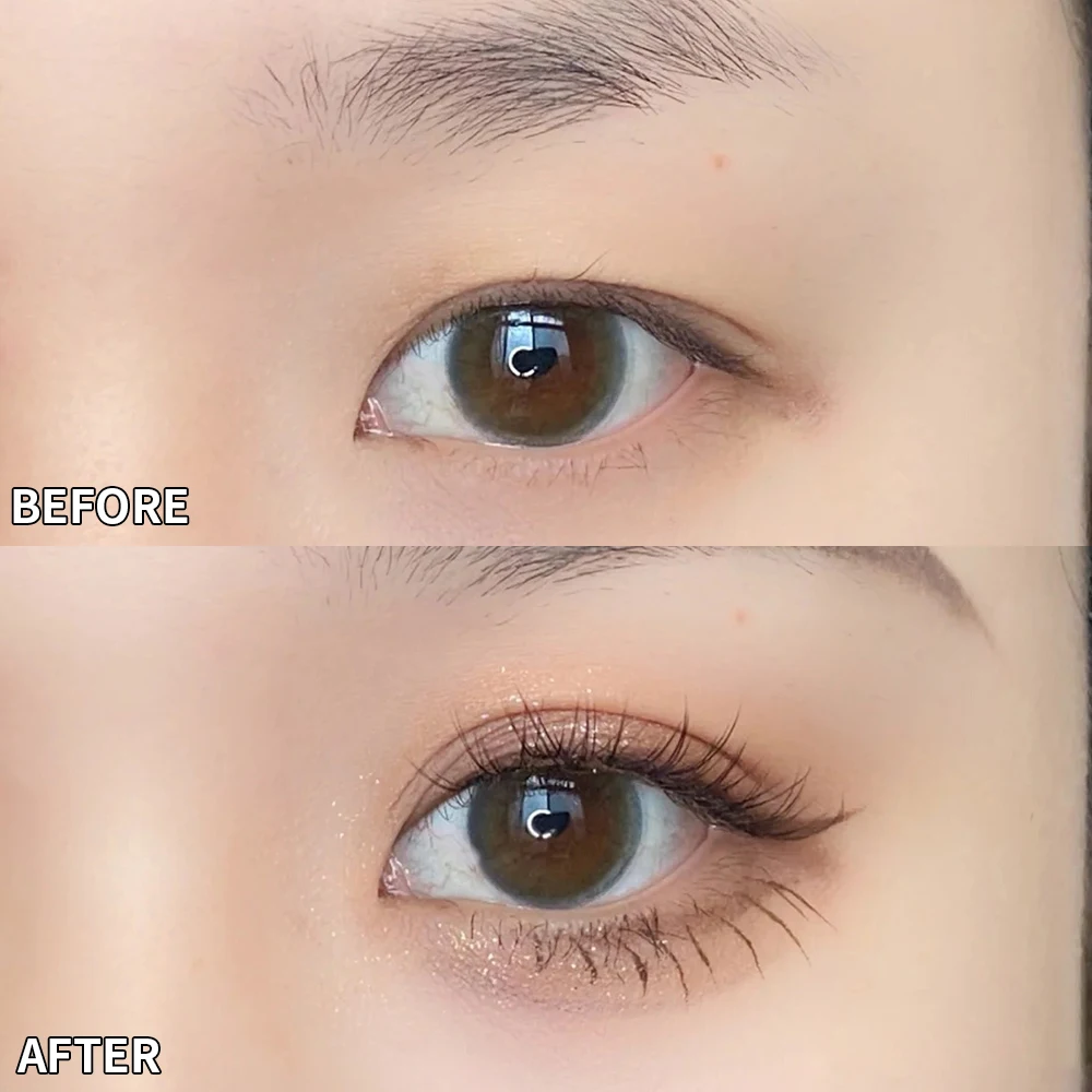 Description Picture 6 of item360/600Pcs/Box Invisible Double Eyelid Stickers Transparent Lasting Self Adhesive Mesh-Lace Eyelid Tape Sticker Eye Makeup Tools