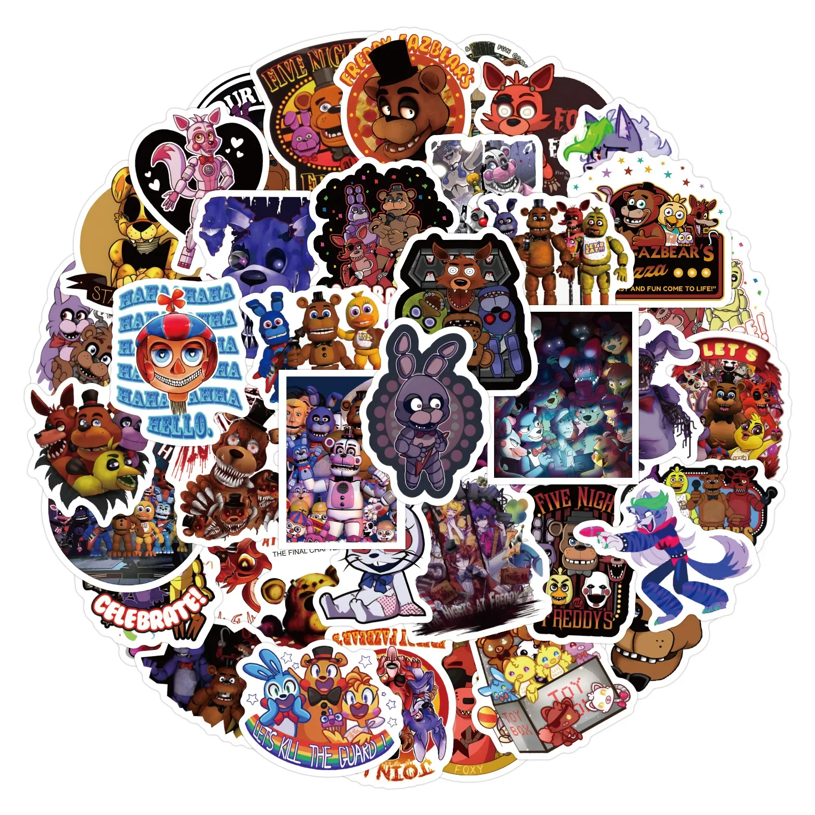 Sa0bd7214f48f4a228ddff80ce87288fa4 - FNAF Game Store
