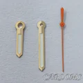 Gold Orange