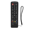 Remote Control Cover Shockproof for Samsung AA59-00816A 00611A 752A BN59-01199F Protective Cover for Samsung Remote Control 6