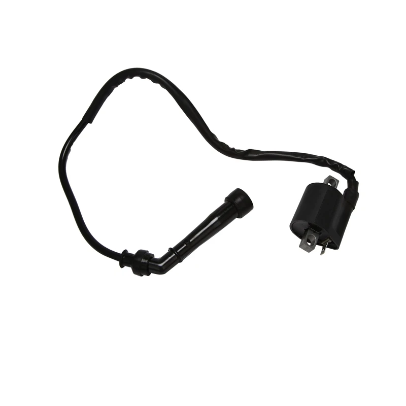 

Катушка зажигания для Yamaha Big Bear 400 YFM400 2WD 2000 2001 2002 2003 2004 Atv