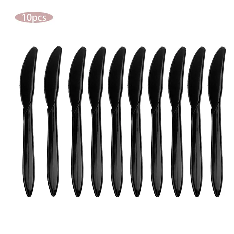 10pcs Knife