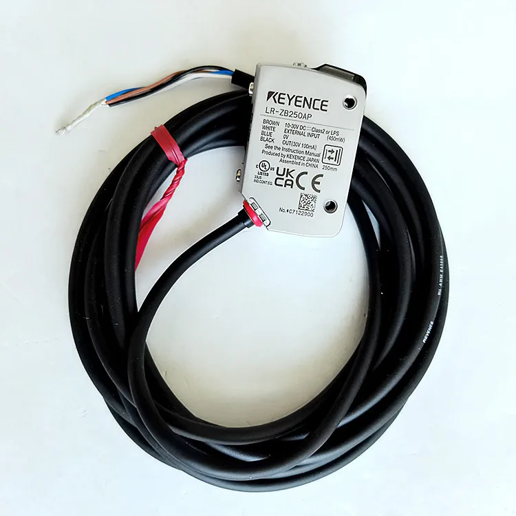 レーザーセンサーLR-ZB250AP | keyence - AliExpress
